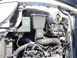 1995 MITSUBISHI 3000 GT STD WHITE 3.0 MT 193931